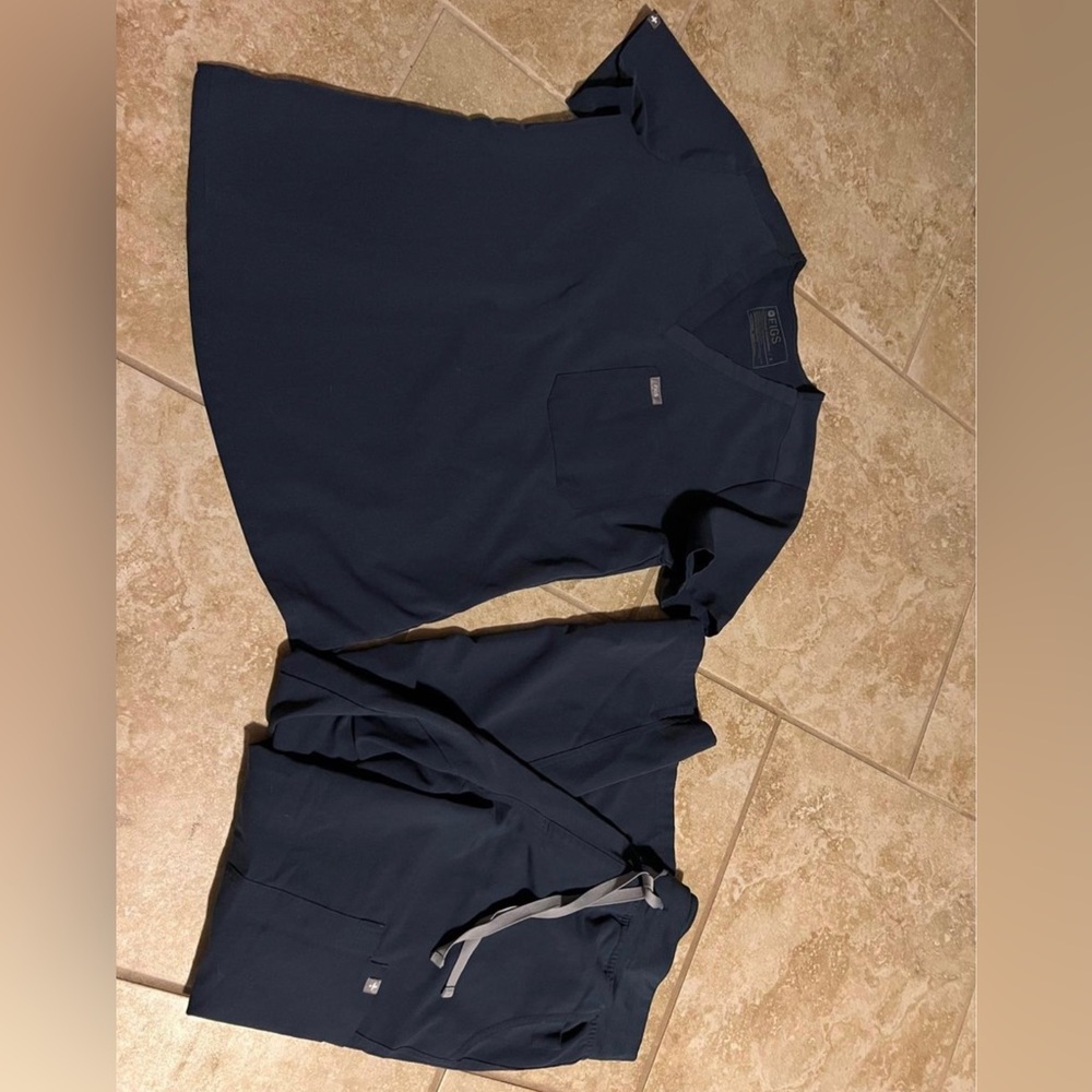Figs Scrubs
